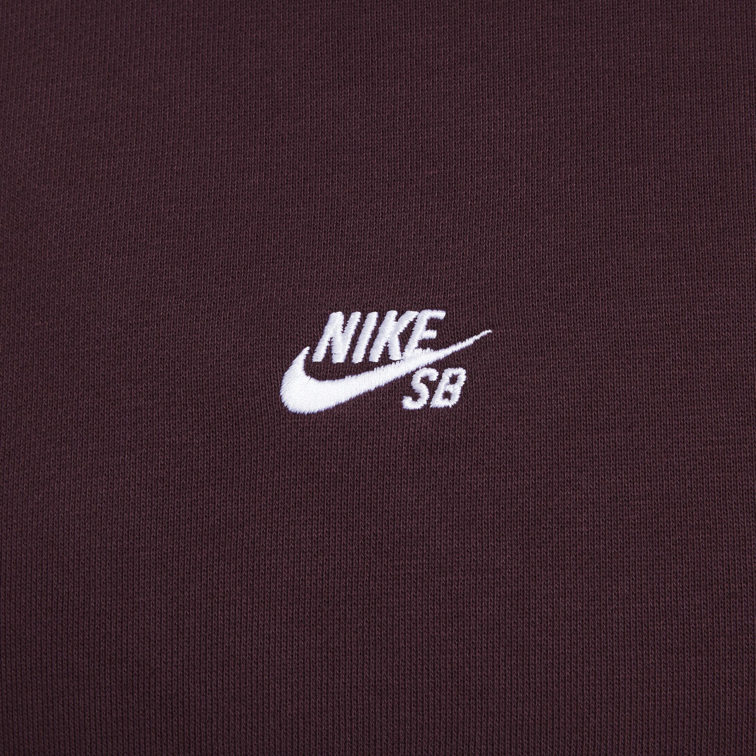 Unisex Nike SB Fleece Skate Crew product image