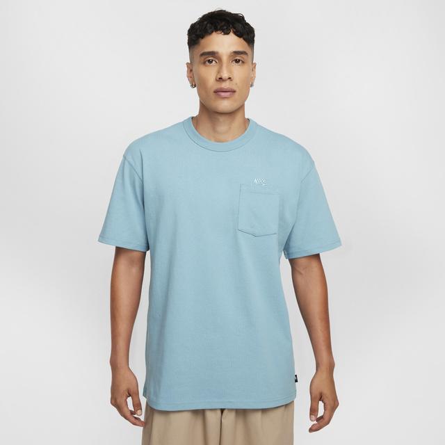 Nike Mens Sportswear Premium Essentials Pocket T-Shirt Product Image