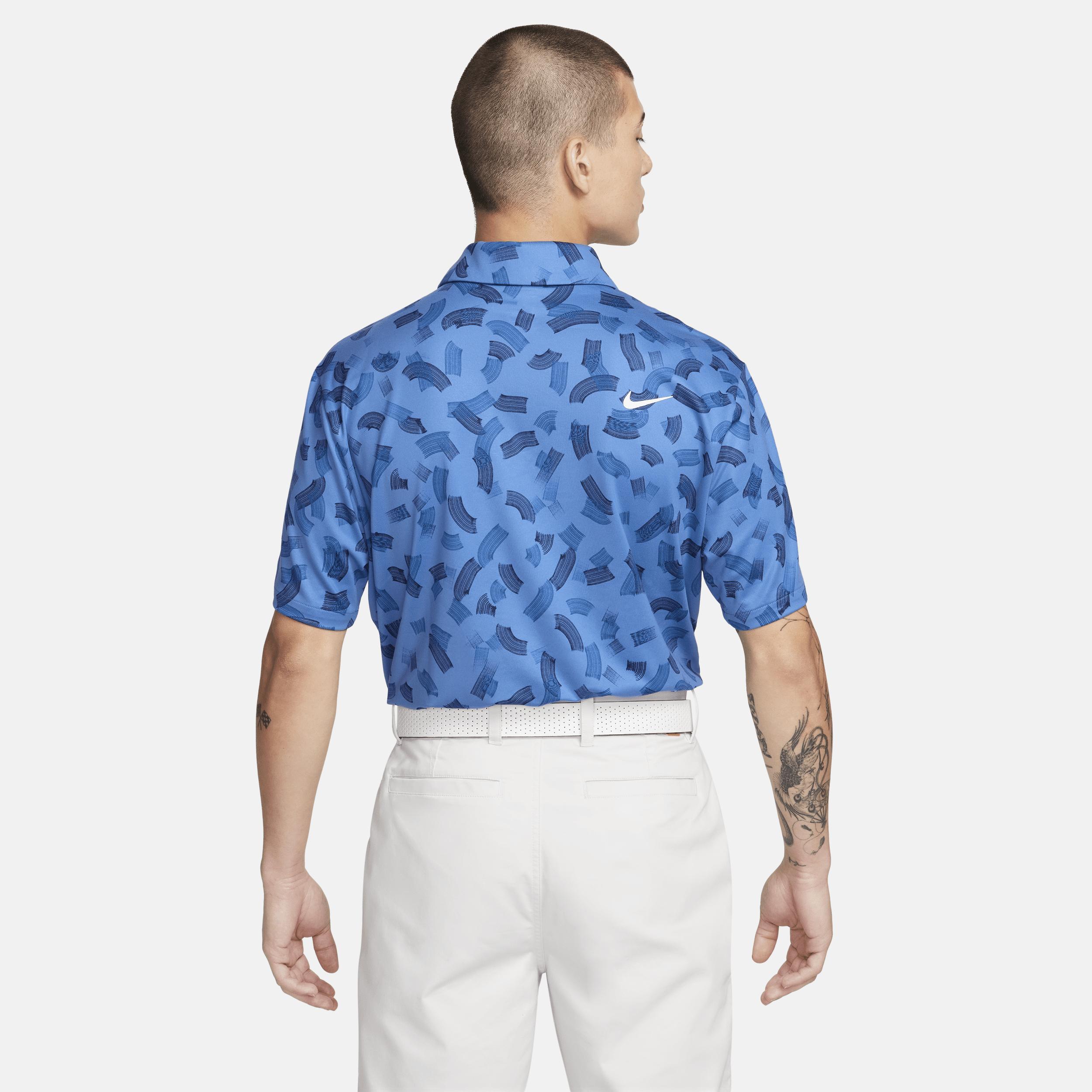 Nike Mens Tour Dri-FIT Golf Polo Product Image