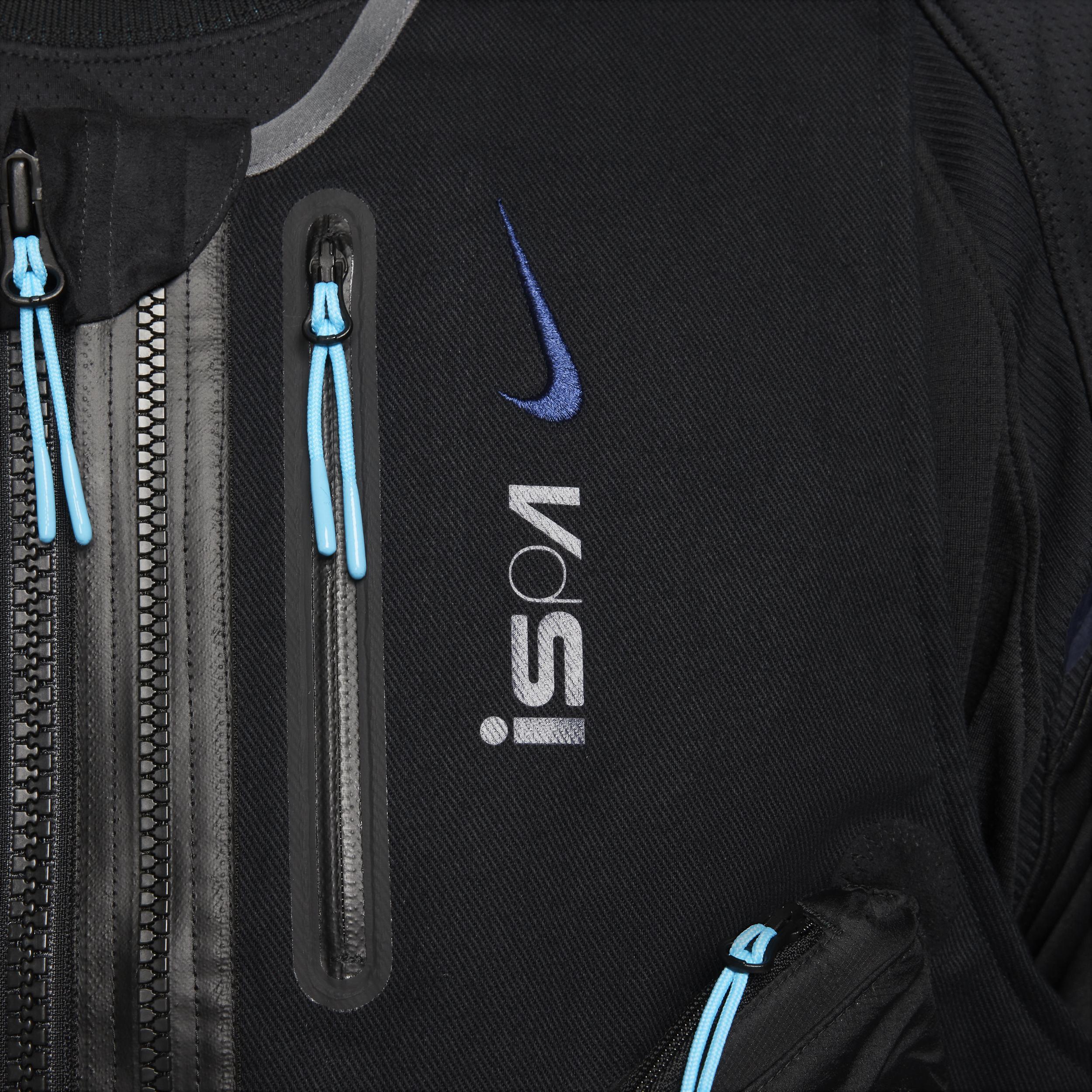 Nike Men's ISPA Vest 2.0 Product Image