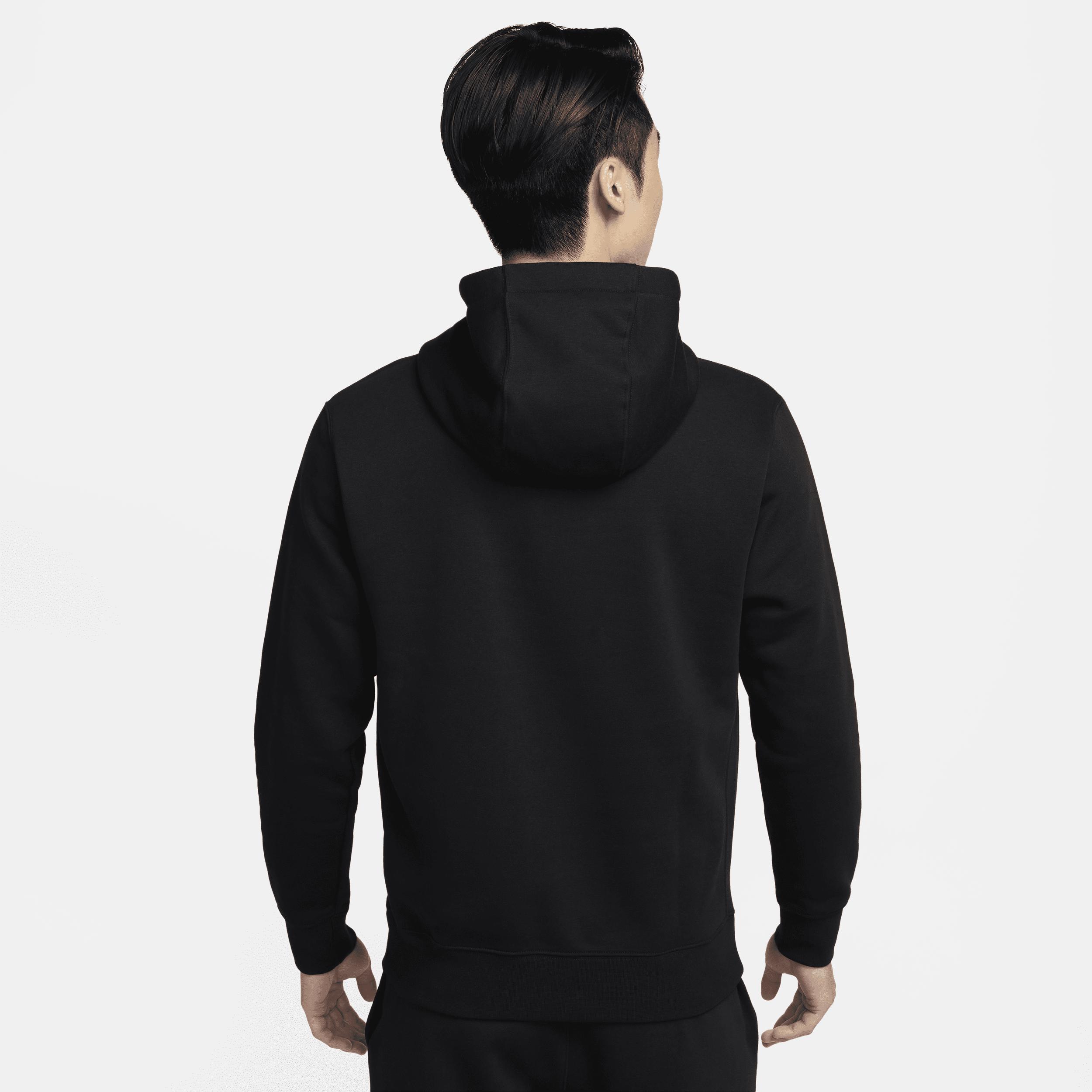 Men's Nike Sportswear Club Fleece Pullover Hoodie Product Image