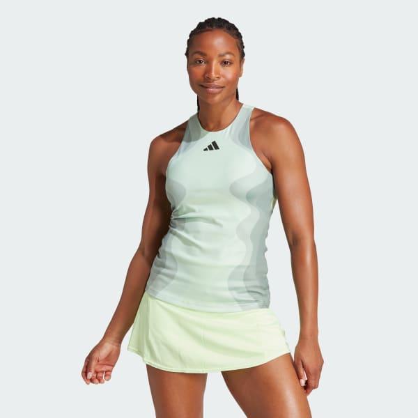 Tennis HEAT.RDY Pro Y-Tank Top Product Image