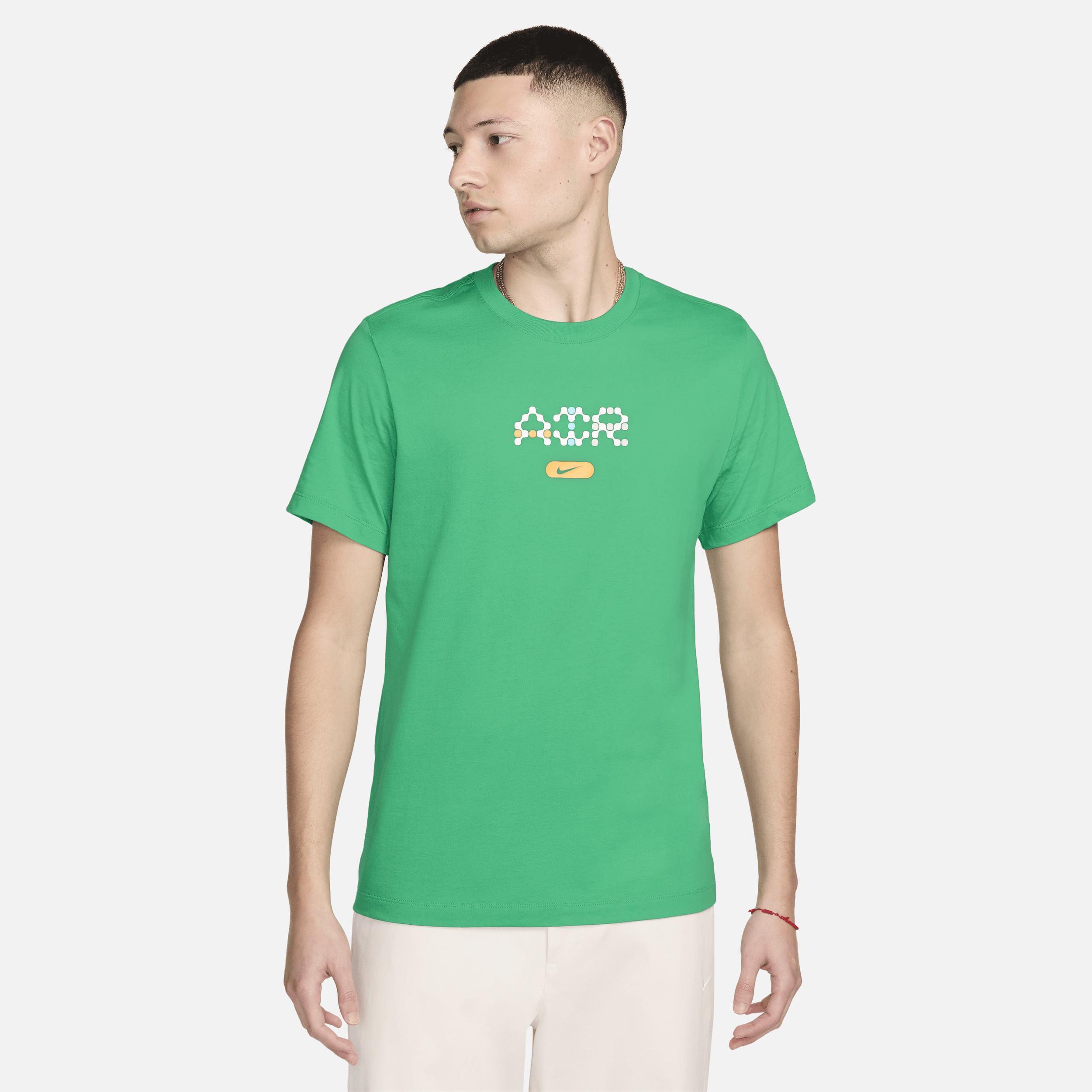 Men's Nike Sportswear T-Shirt Product Image