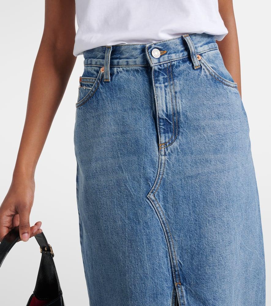 Jeans In Blue Product Image