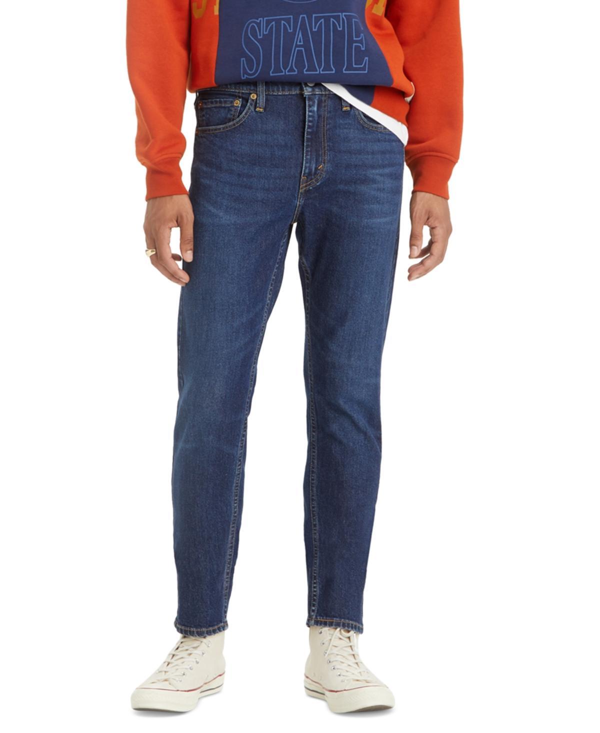 Mens Levis 510 Skinny Fit Jeans Product Image