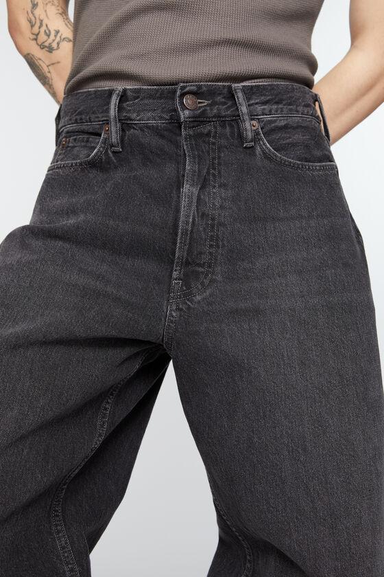 Loose fit jeans - 1981M Product Image