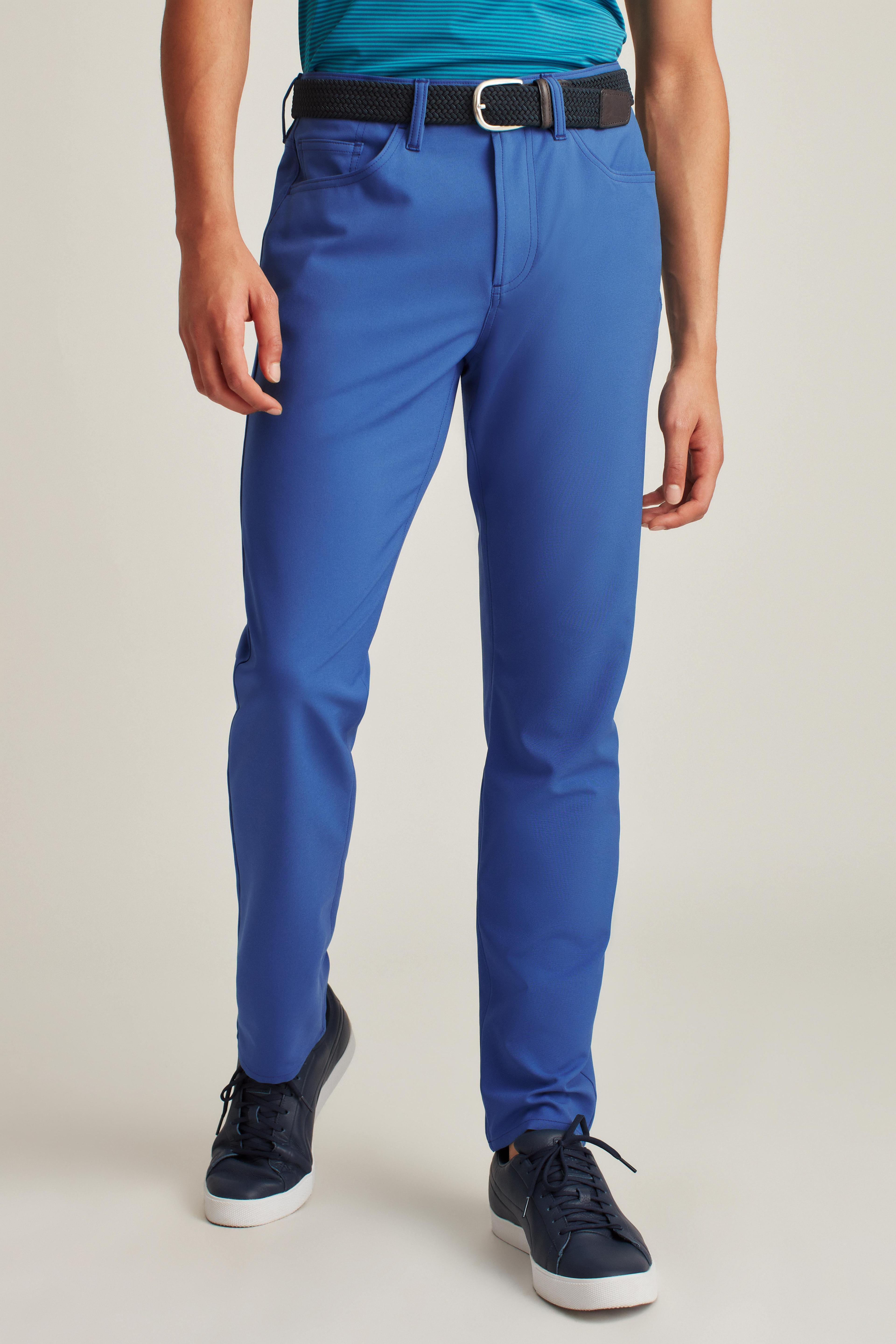 Performance Link 5-Pocket Pants Product Image