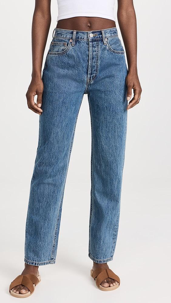 Still Here Childhood Jeans | Shopbop Product Image