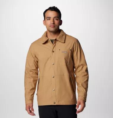 Columbia Men's Roughtail Utility Jacket- Product Image