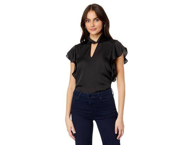 Paige Darra Top Women's Clothing Product Image