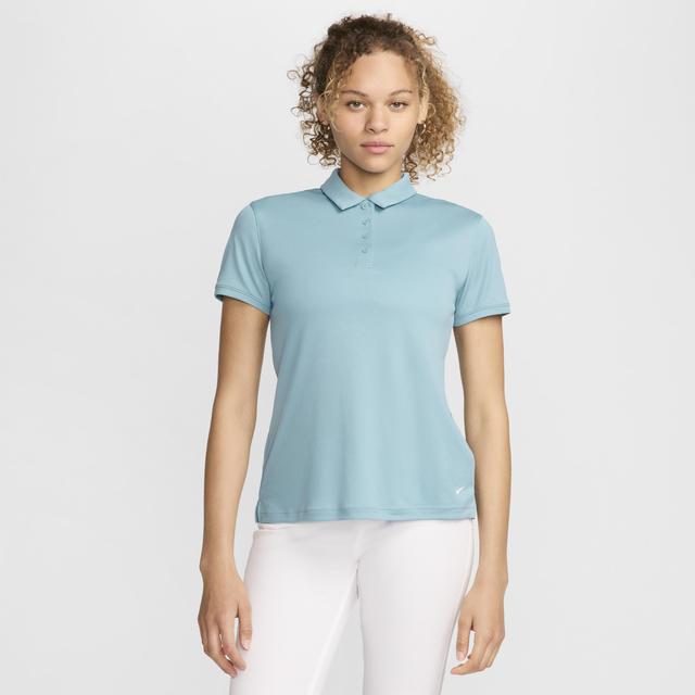 Nike Women's Dri-FIT Victory Golf Polo Product Image