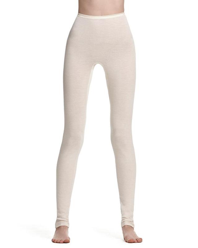 Hanro Woolen Silk Pant 1422 Women's Underwear Product Image