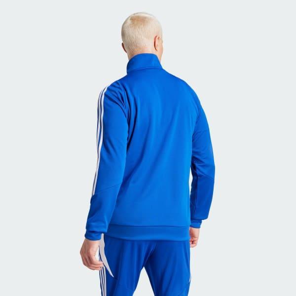 Tiro 24 Training Jacket Product Image