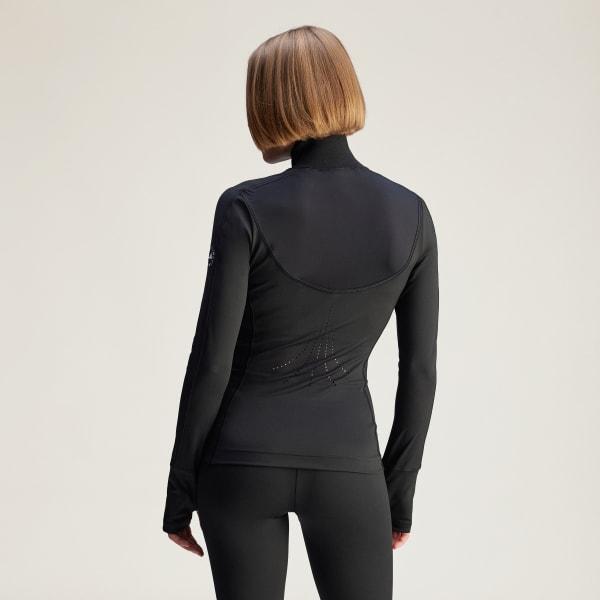 adidas by Stella McCartney TruePurpose Training Midlayer Top Product Image