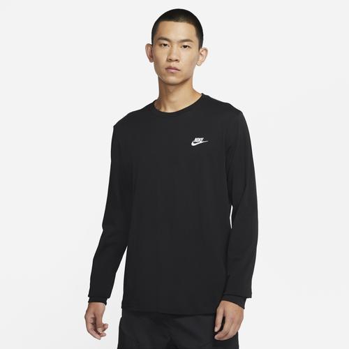 Mens Nike Club Tee Product Image