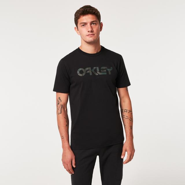 Oakley Men's Mark Ii Tee 2.0 Size: Xl Product Image