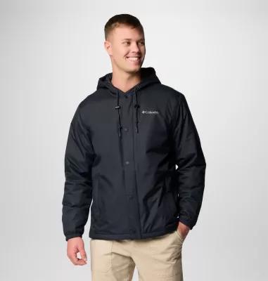 Columbia Men's Cedar Cliff II Insulated Jacket- Product Image