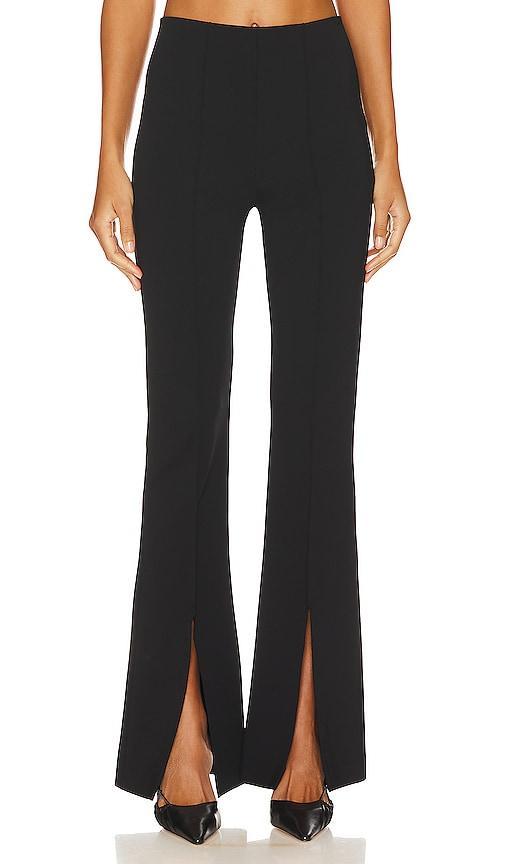 Emiko High Waisted Pant Product Image