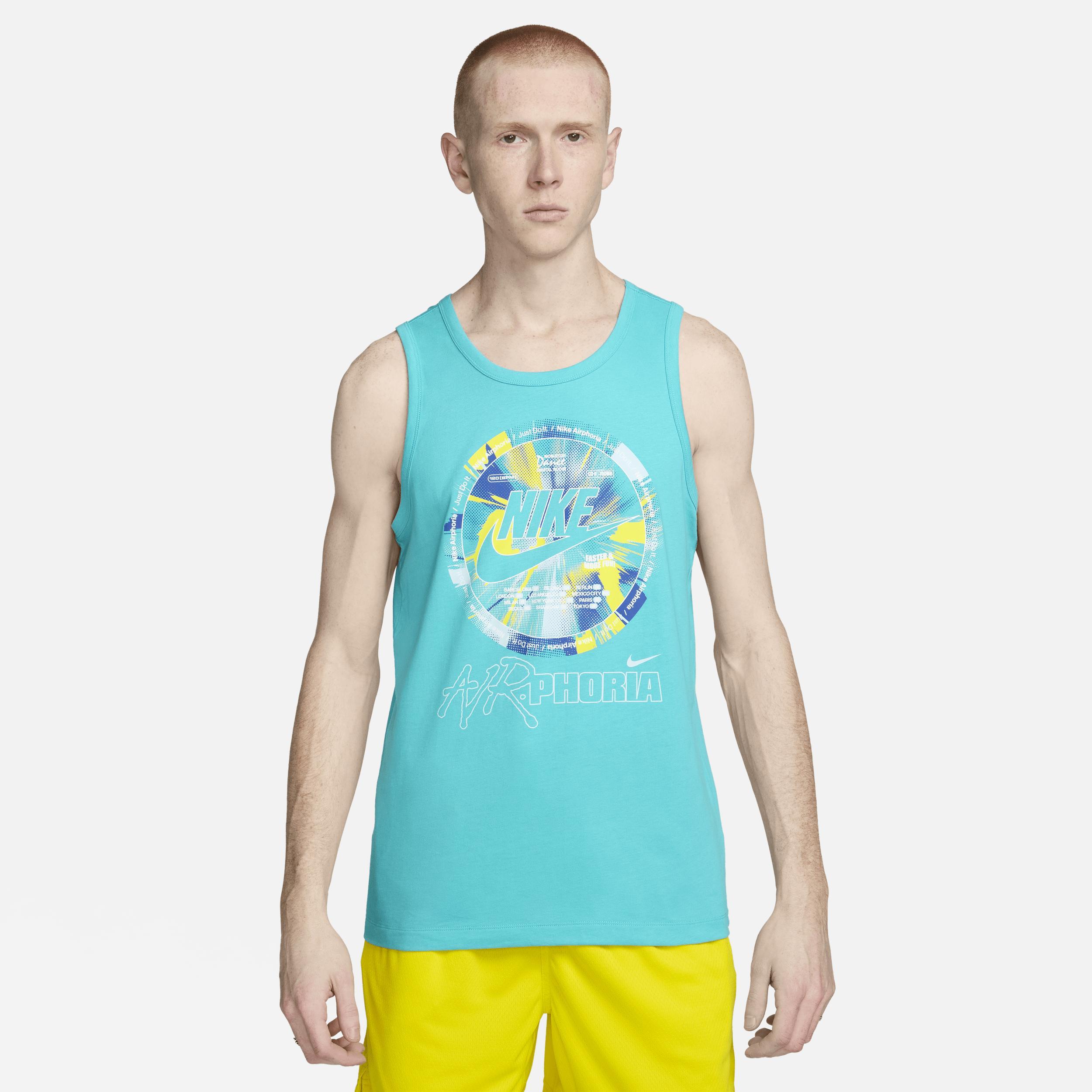 Mens Nike Sportswear Tank Top Product Image