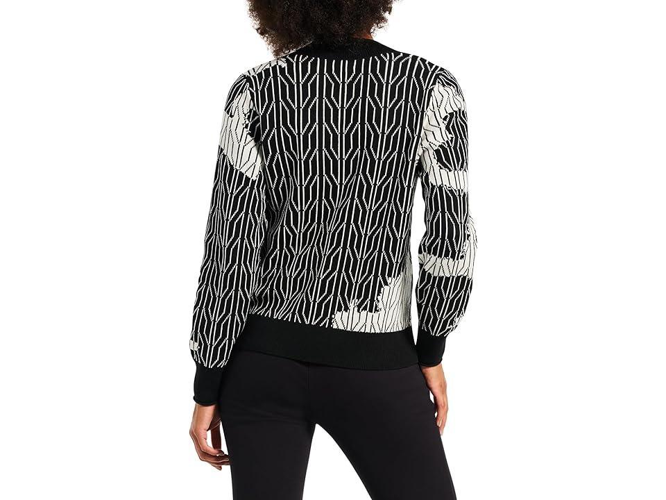 Womens Deep Dive Dusk Sweater Product Image