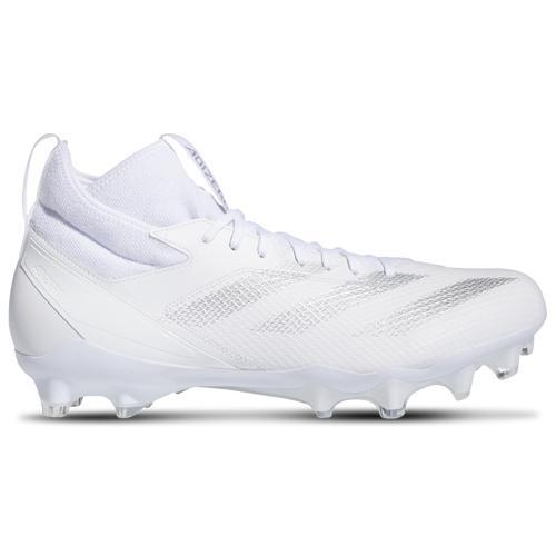 adidas Mens adidas Adizero Impact - Mens Football Shoes Product Image