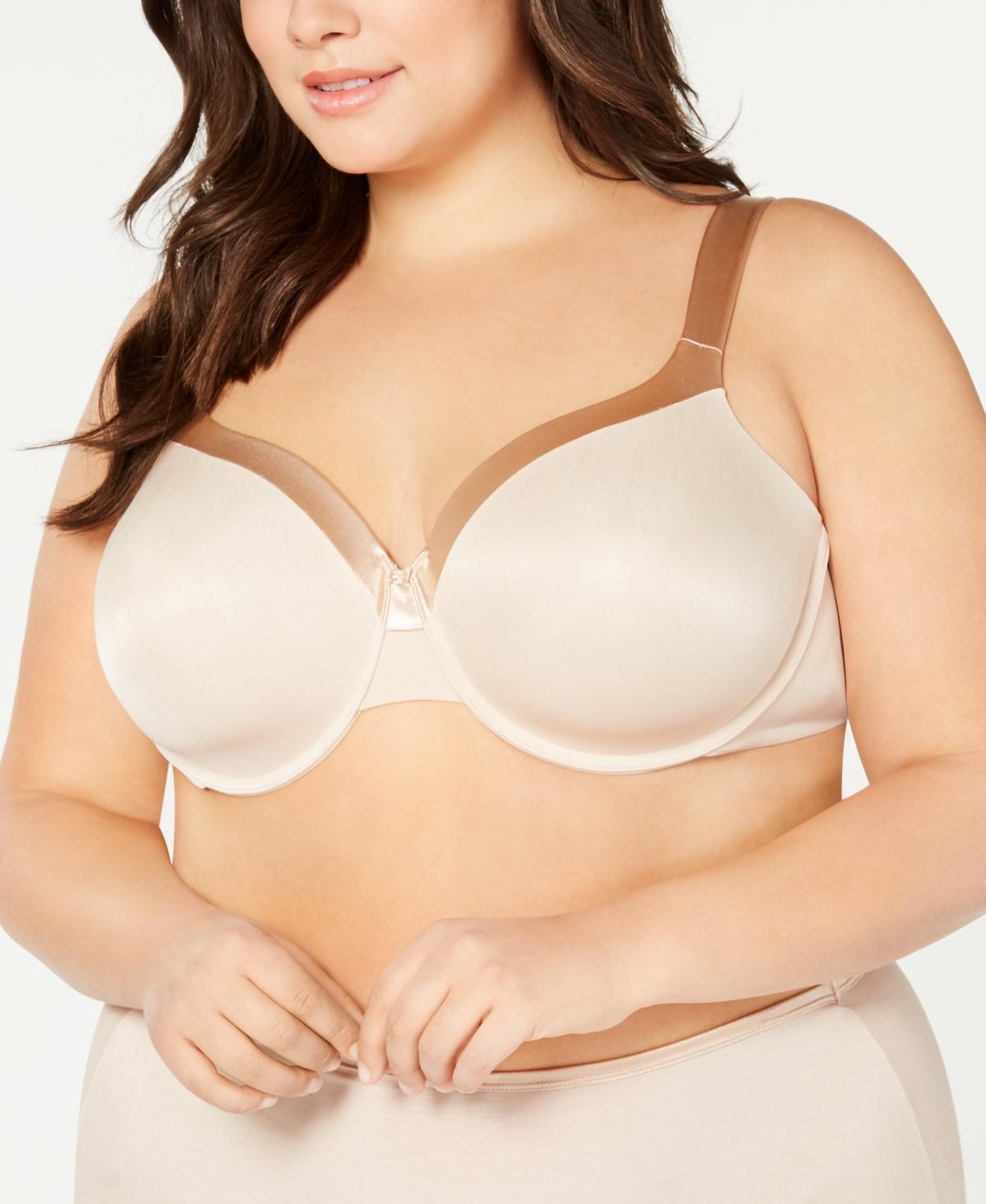 Illumination Full Figure T-Shirt Bra Product Image