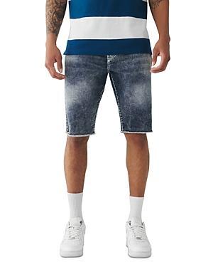 True Religion Ricky Super T Jean Shorts Product Image