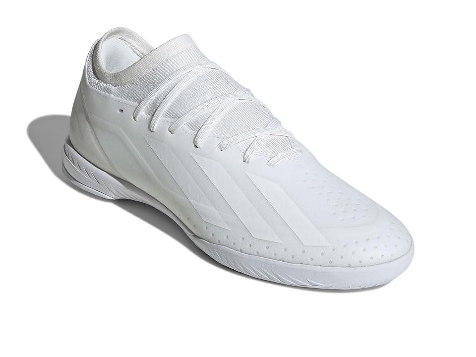 adidas X Crazyfast.3 Indoor (Footwear /Footwear /Footwear ) Shoes Product Image