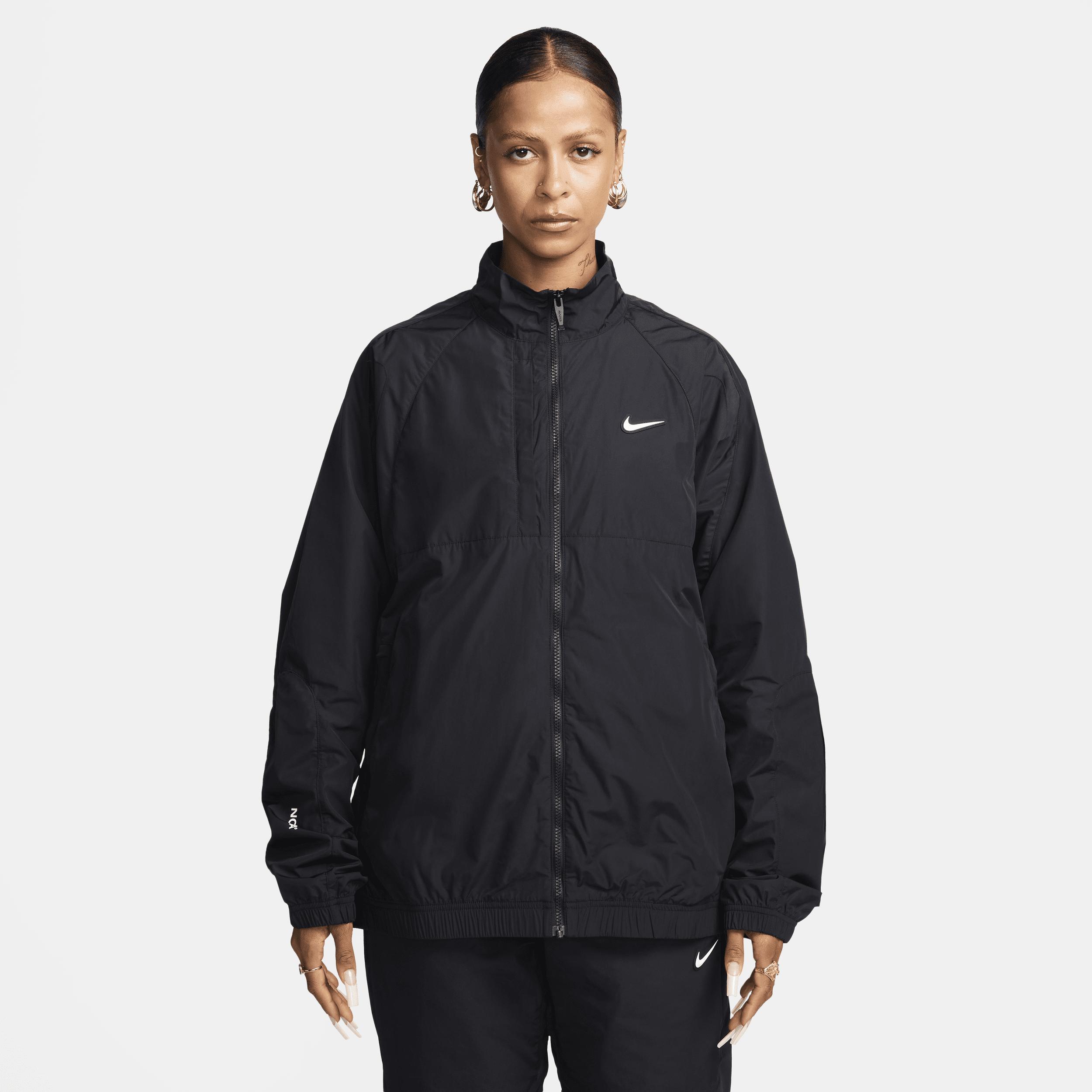 Nike Men's NOCTA Northstar Nylon Track Jacket Product Image