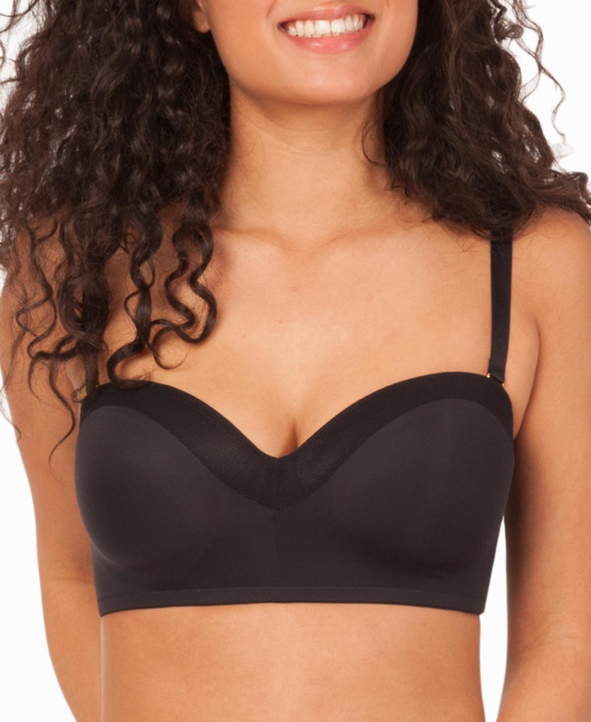 Lively Womens The No-Wire Strapless Bra, 32224 Product Image