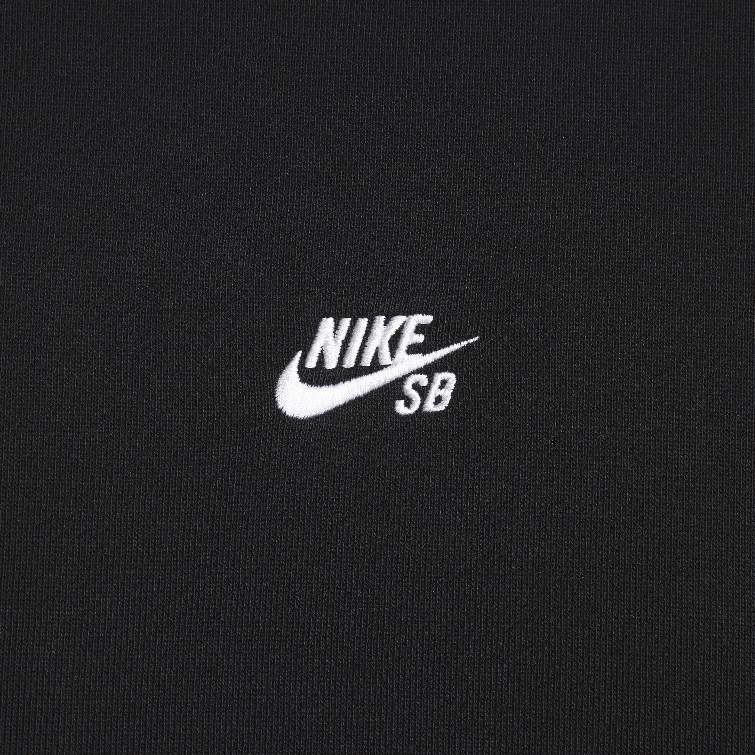 Unisex Nike SB Fleece Skate Crew Product Image