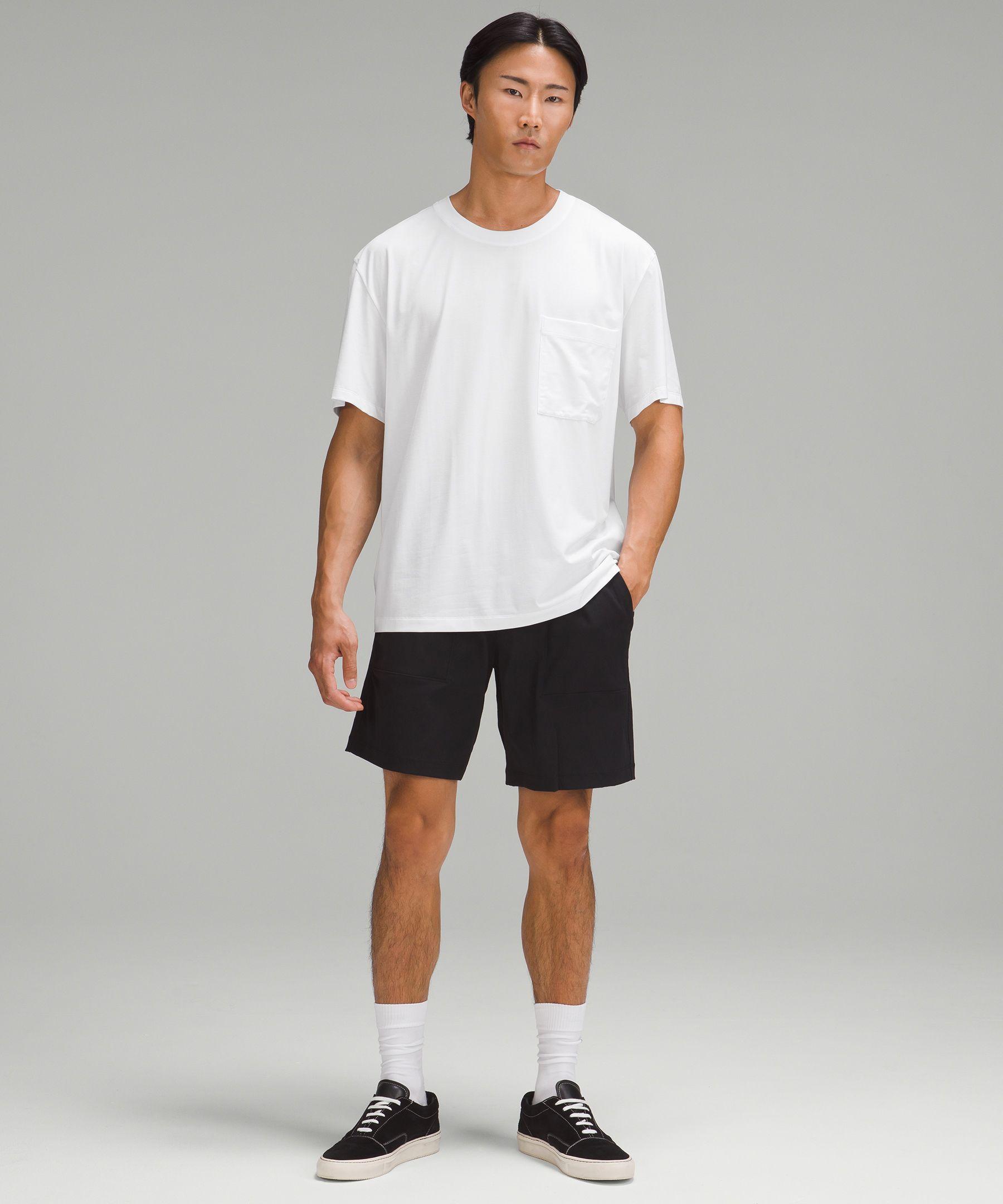 lululemon Fundamental Oversized T-Shirt *Pocket Product Image