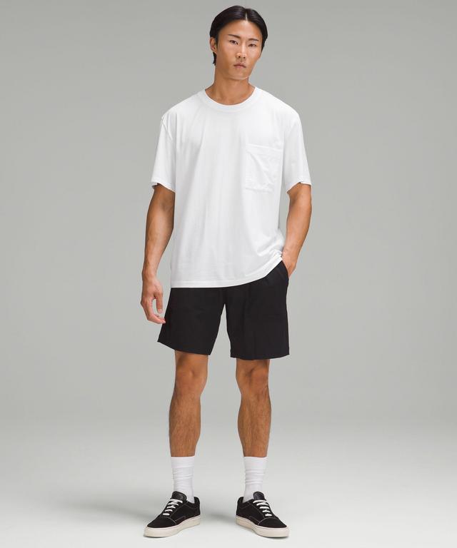 lululemon Fundamental Oversized T-Shirt *Pocket Product Image