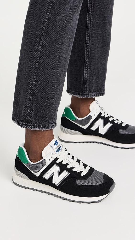 New Balance 574 Sneakers | Shopbop Product Image