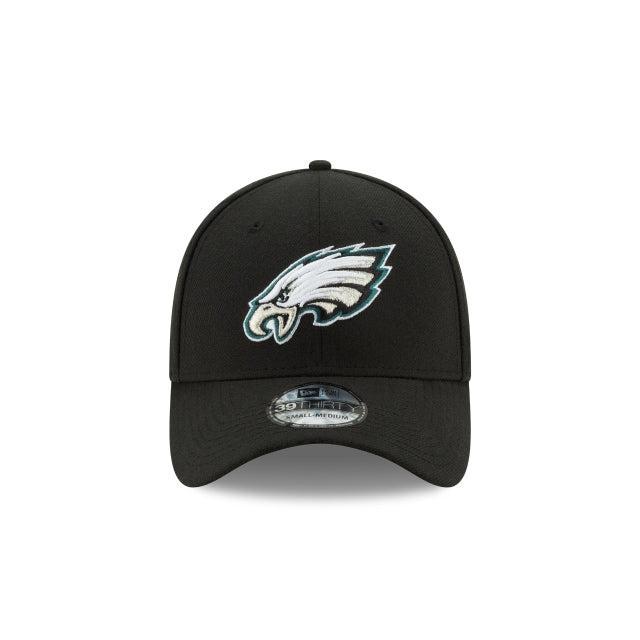 Philadelphia Eagles Team Classic 39THIRTY Stretch Fit Hat Male Product Image