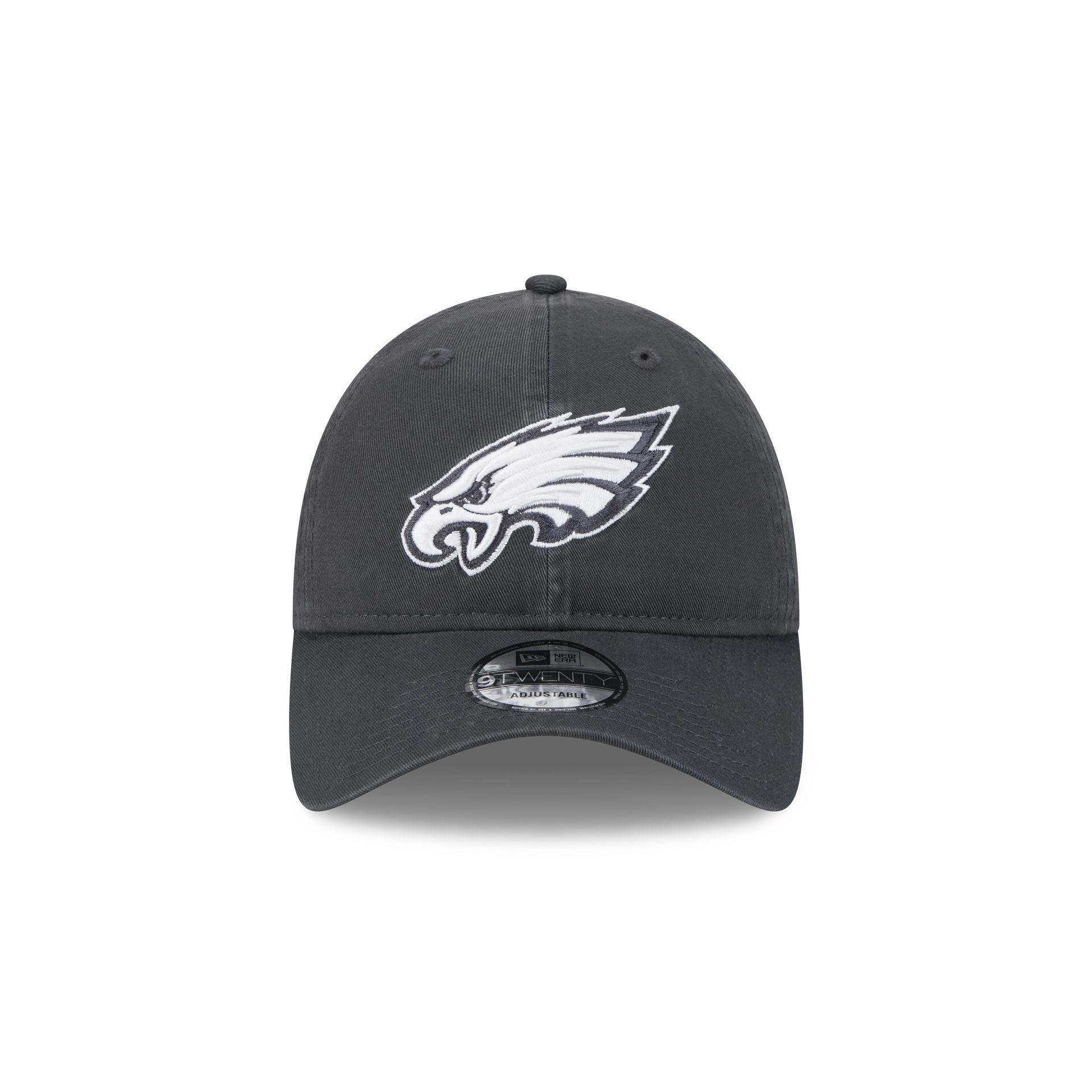 Philadelphia Eagles 2024 Salute to Service 9TWENTY Adjustable Hat Male Product Image