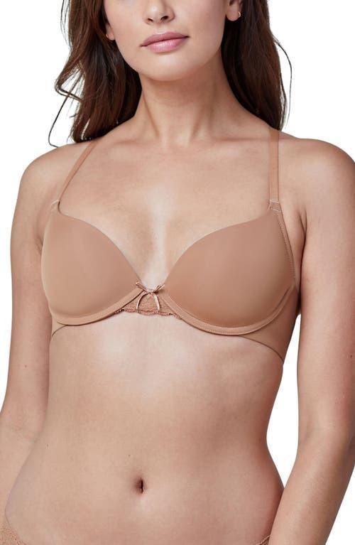 Skarlett Blue Minx Multi Way Underwire T-Shirt Bra Product Image