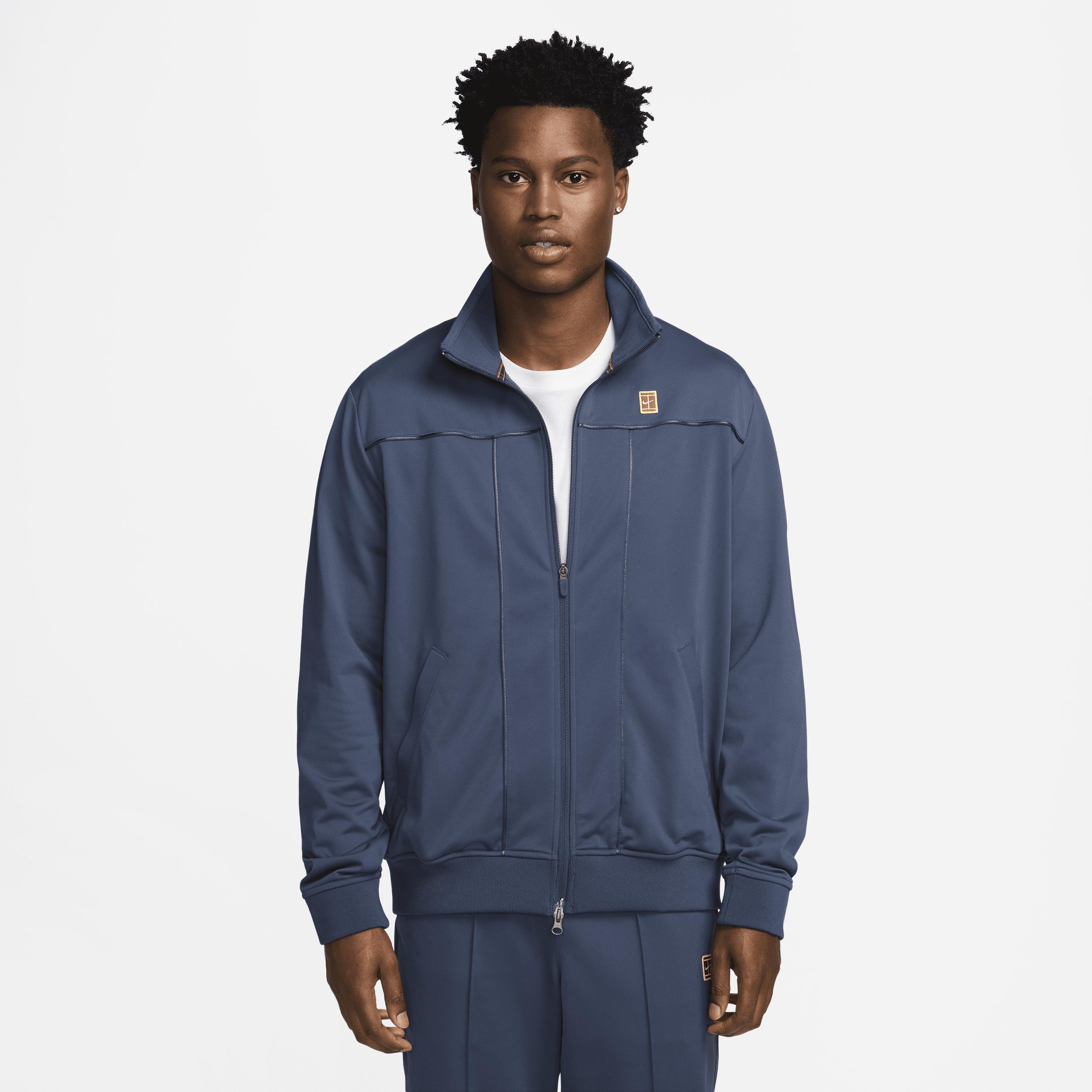 Nike Men's Court Tennis Jacket Product Image