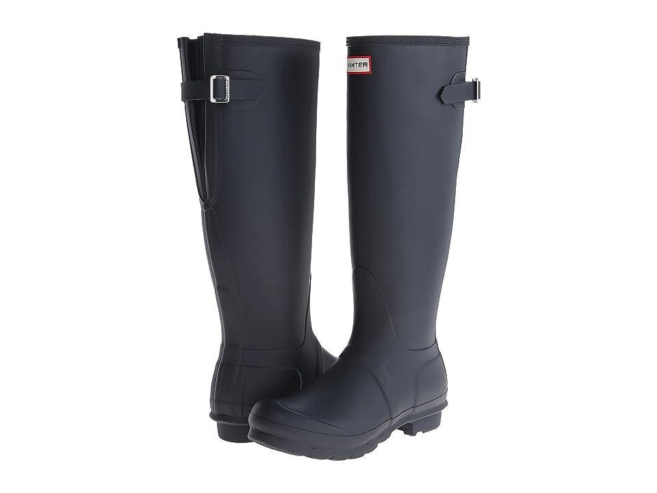 Hunter Original Tall Waterproof Rain Boot Product Image