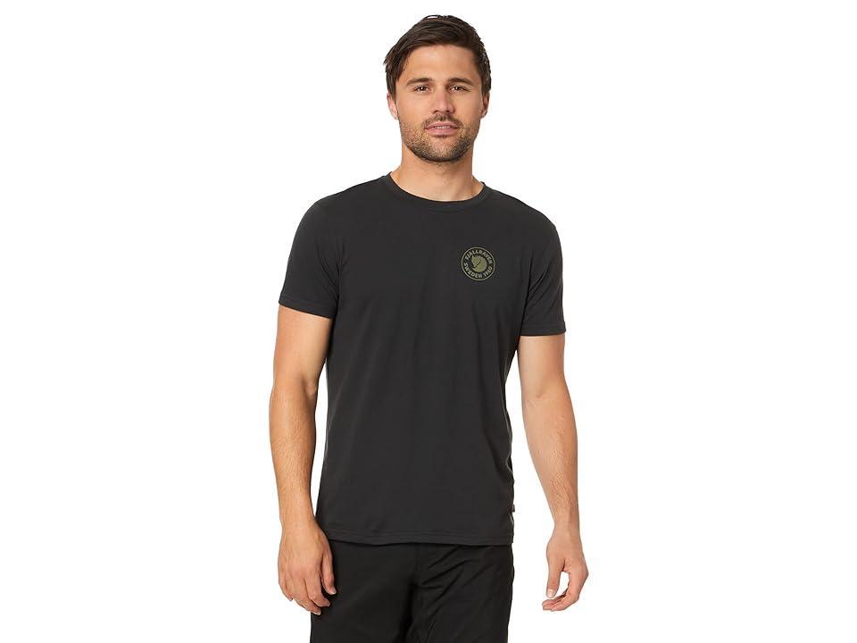 Fjallraven 1960 Logo T-Shirt Men's Clothing Product Image