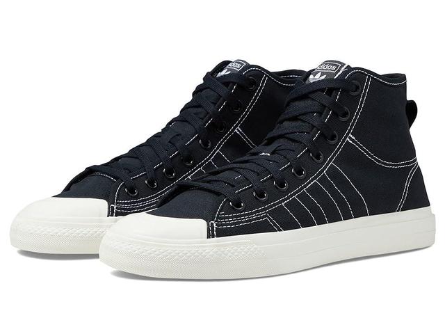 adidas Nizza RF Hi Lifestyle Sneaker Product Image