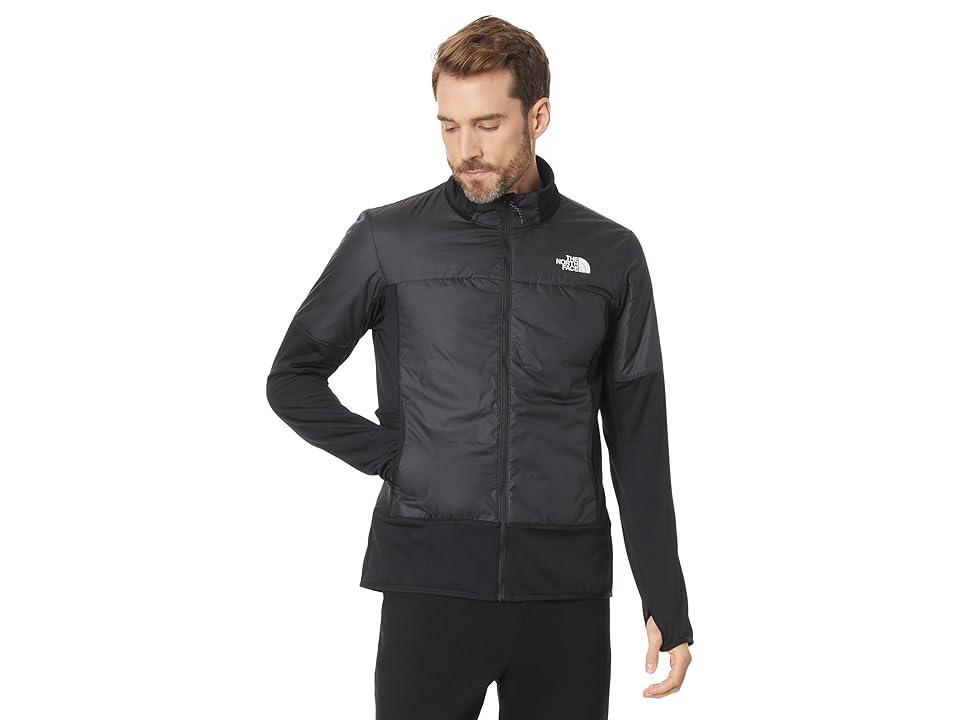 The North Face Winter Warm Pro Jacket (TNF ) Men's Clothing Product Image