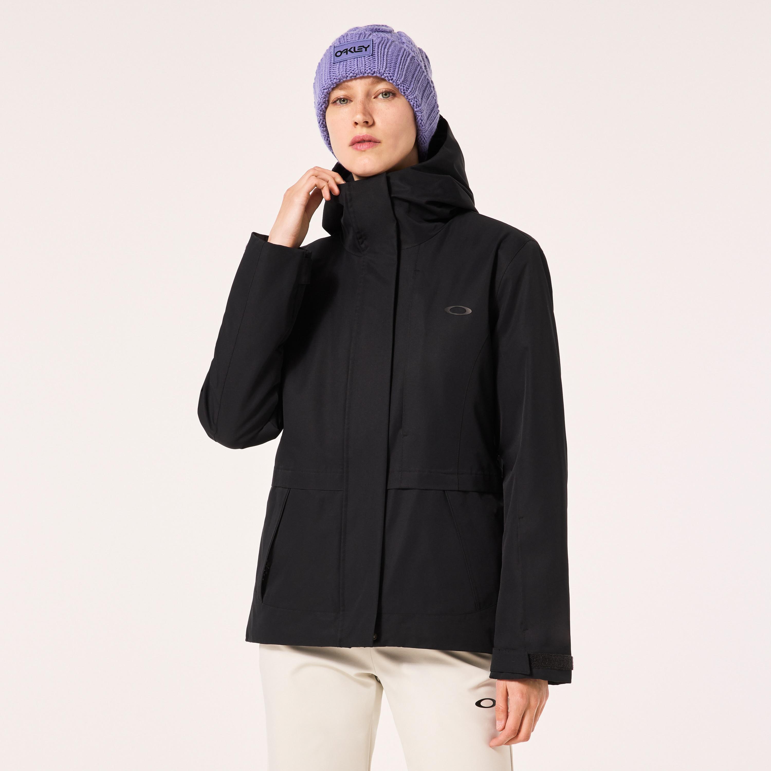 Oakley Womens Wmns Heavenly Rc Jacket Product Image