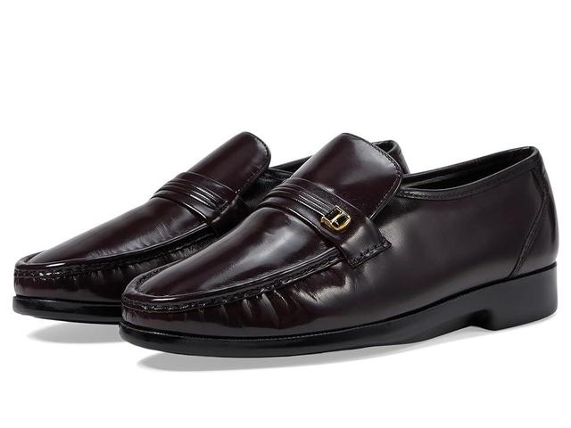 Florsheim Riva Nappa) Men's Slip-on Dress Shoes Product Image