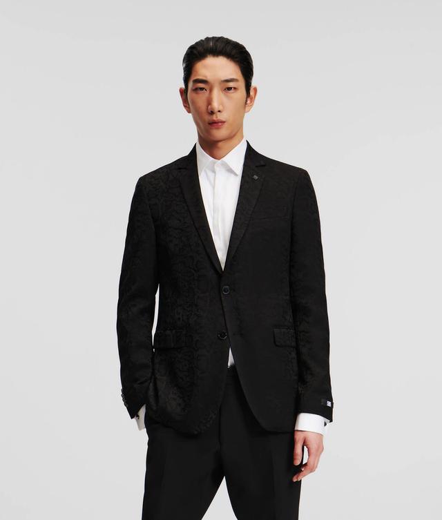 TAILORED JACKET Product Image