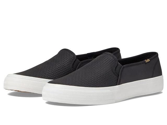 Keds Double Decker Slip On Women's Shoes Product Image