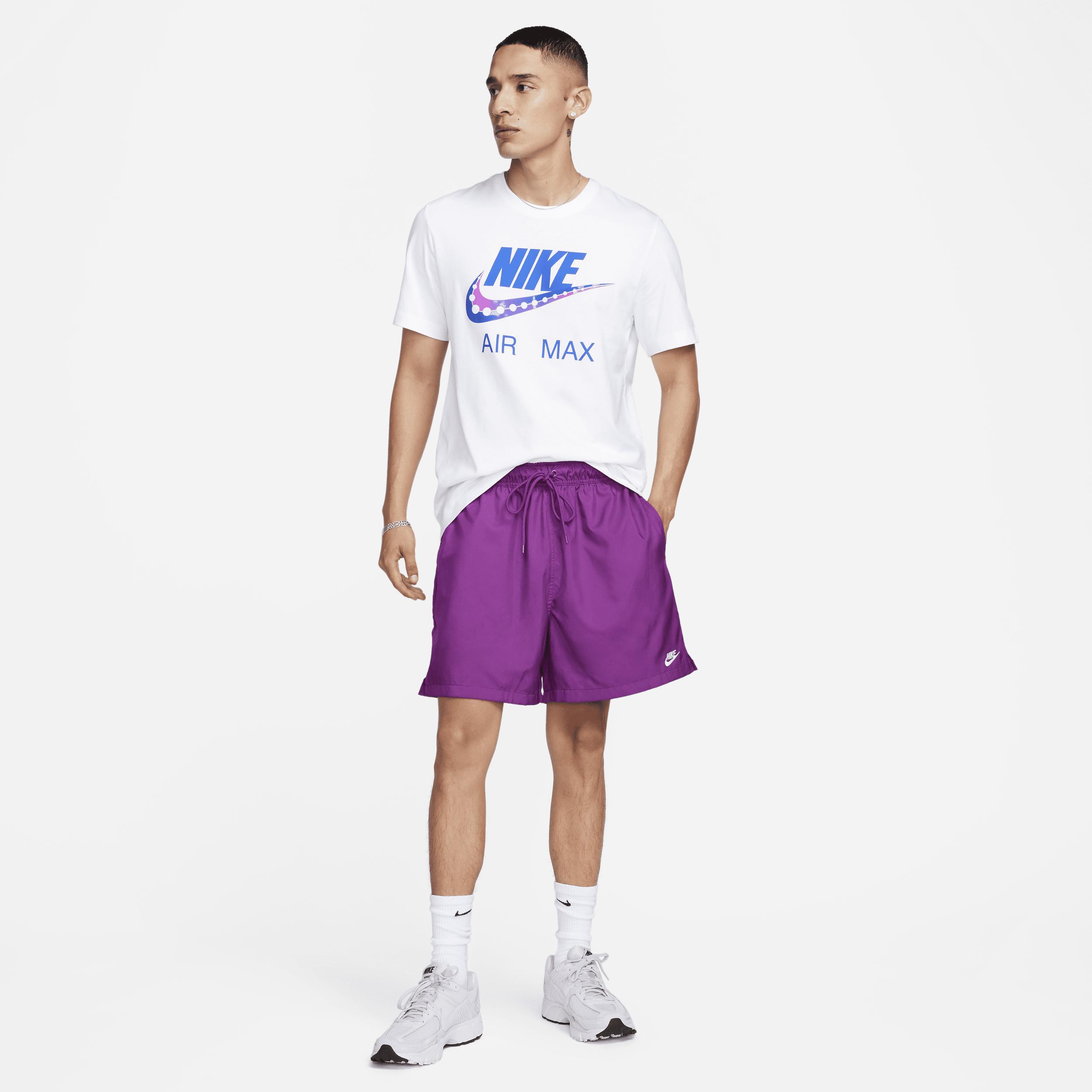 Nike Club Men's Woven Flow Shorts Product Image