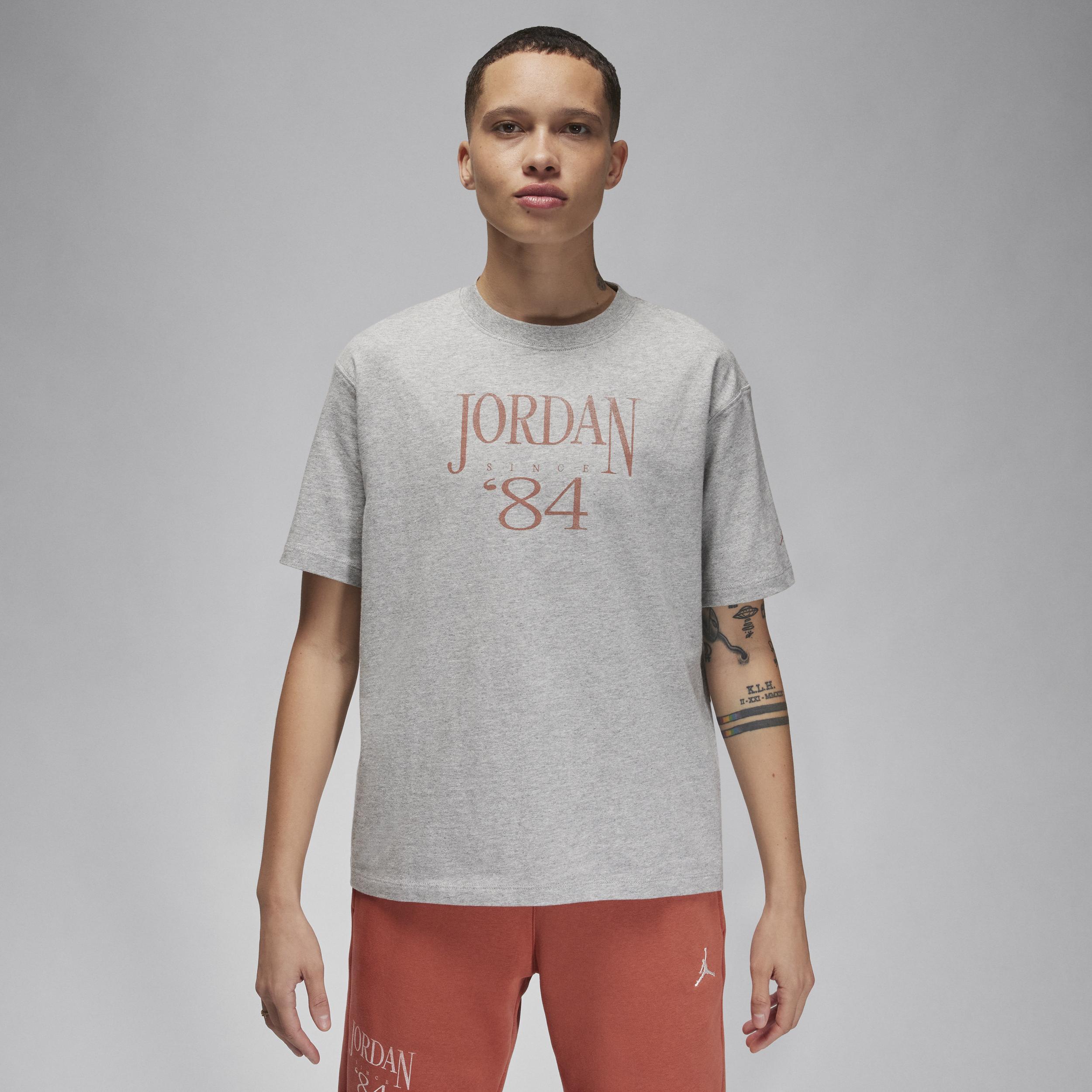 Women's Jordan Heritage T-Shirt Product Image