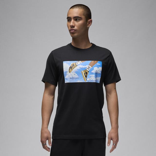 Men's Jordan Flight Essentials T-Shirt Product Image