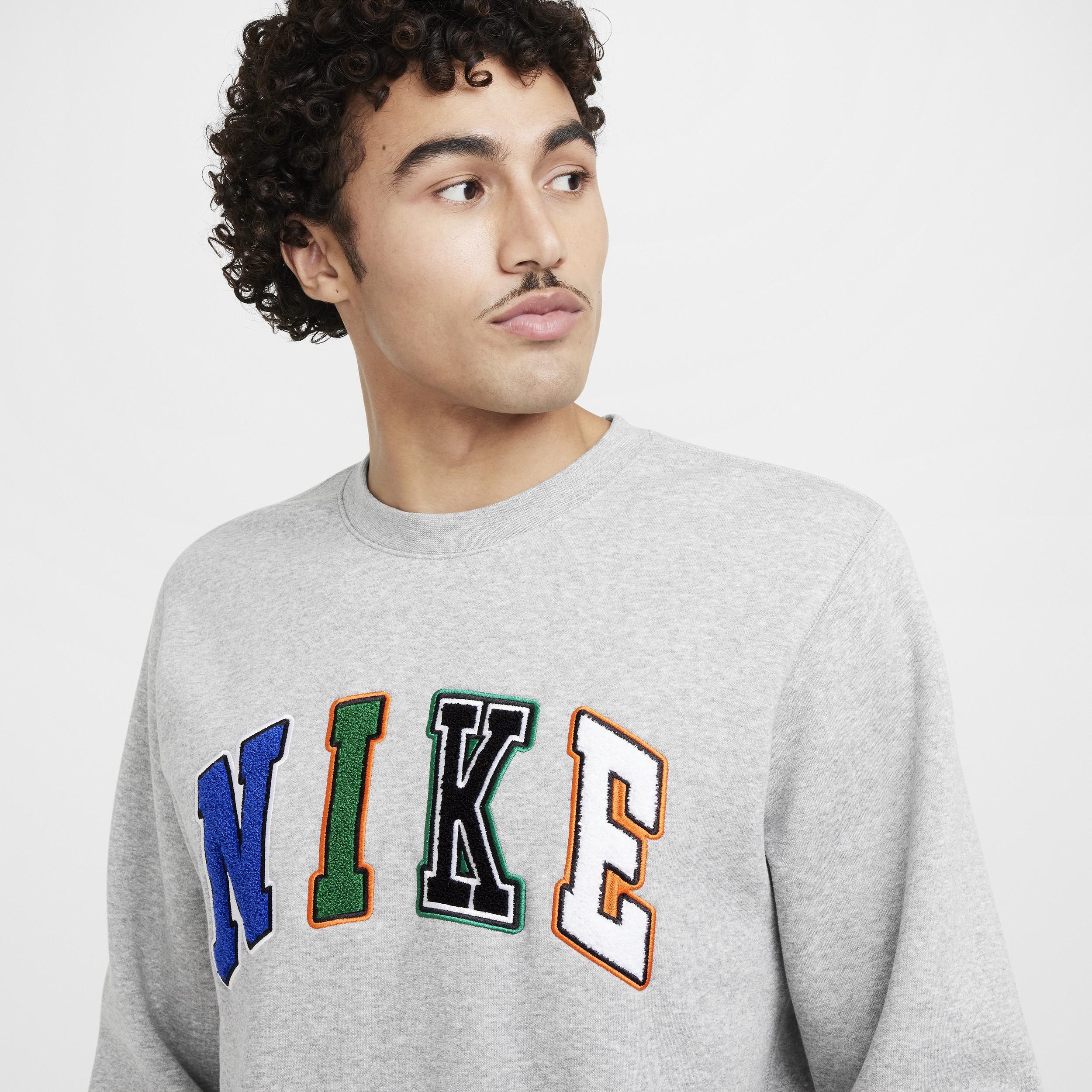 Nike Club Men's Crew Product Image